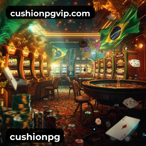 Requisitos do APK da cushionpg para Android