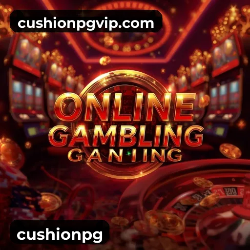 Tabela RTP dos jogos de cassino da cushionpg