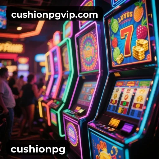 cushionpg PIX instantâneo Brasil - Depósito e saque em minutos 24/7