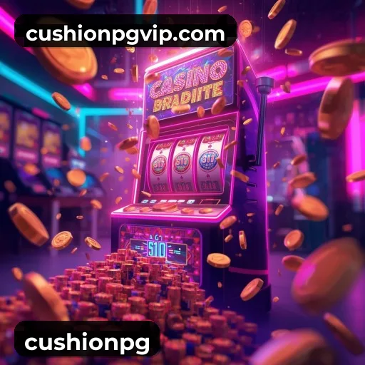 cushionpg APP mobile iOS Android - 187 mil downloads São Paulo Rio BH