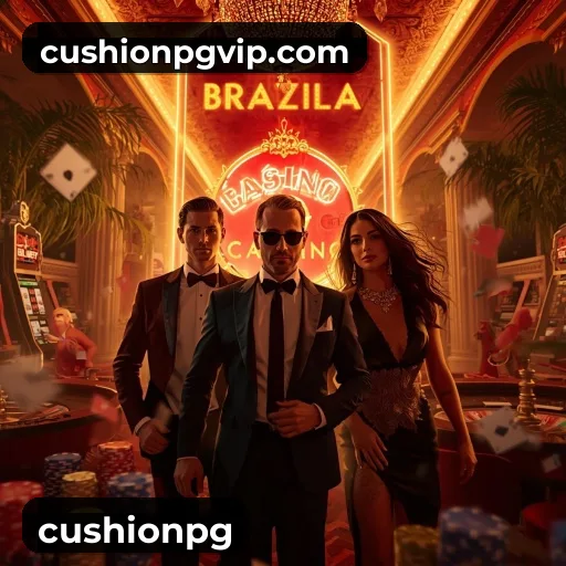 Níveis do programa VIP da cushionpg